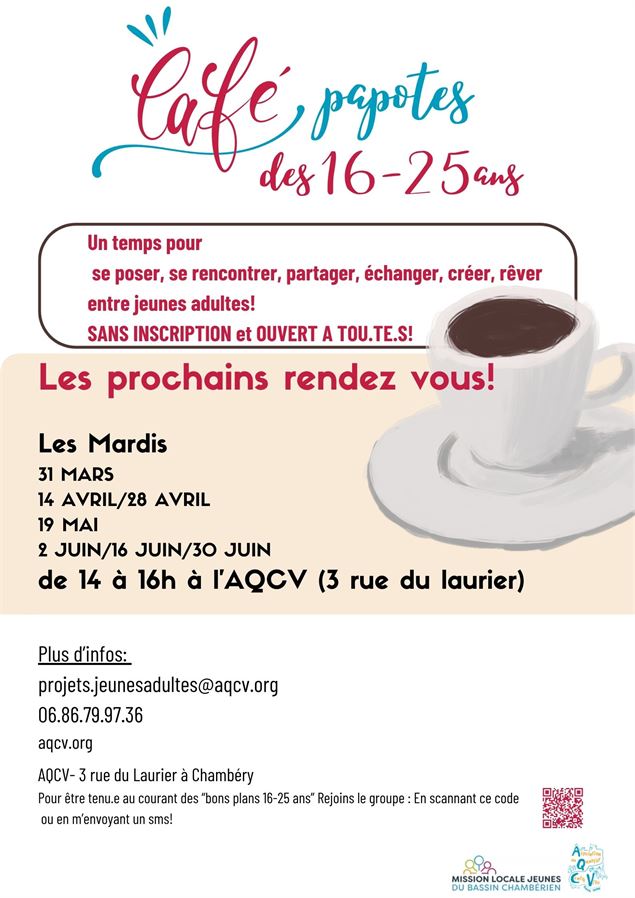 café papote - aqcv_Stéphanie Berghman