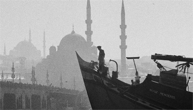 Ara Güler - Polka Galerie