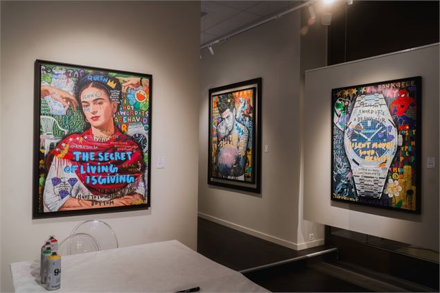 Expo Jisbar - Jisbar