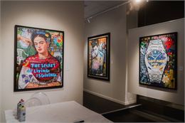 Expo Jisbar - Jisbar