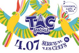 TAC Festival_Serraval - TAC Festival
