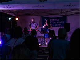 Fête de la Musique_Combloux - OT Combloux - Marine Martin