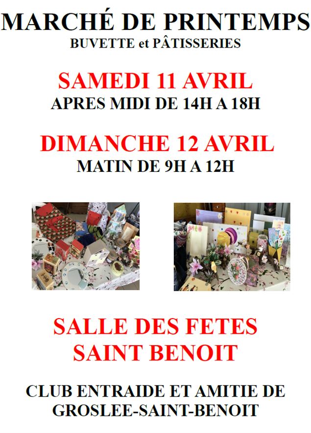 Affiche - -