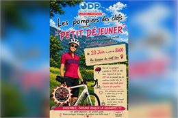 Vente de pains, viennoiseries, café..._Les Clefs - Sandrine Moccand