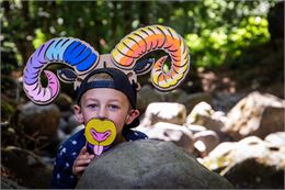 Atelier - Créations en Carton