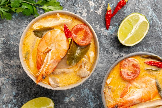 Soirée voyage au bord du littoral_Aime-la-Plagne - Image de freepik