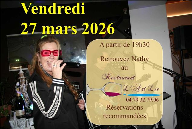 Repas musical_Albertville