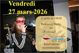 Repas musical_Albertville