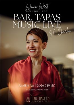 Bar, Tapas & Music Live - Wawa West