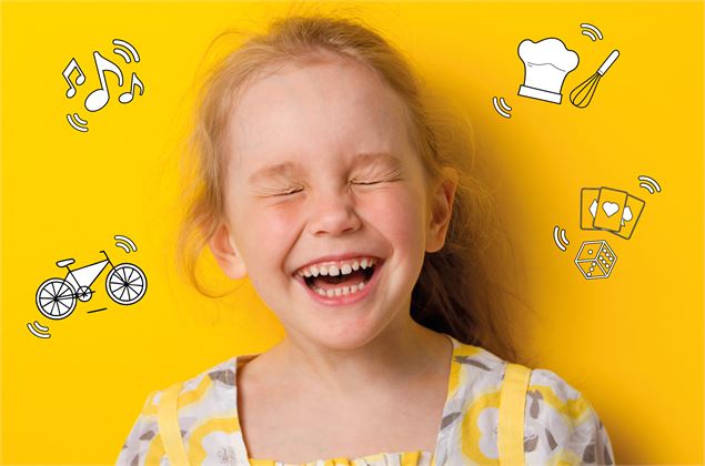 Moins d'écrans, c'est plus marrant !_Valserhône - Mairie Valserhône