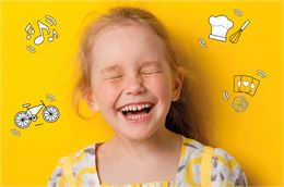 Moins d'écrans, c'est plus marrant !_Valserhône - Mairie Valserhône