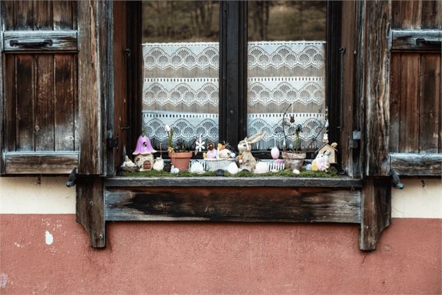 La Grande Chasse aux Œufs de Pâques ! - OT Peisey-Vallandry