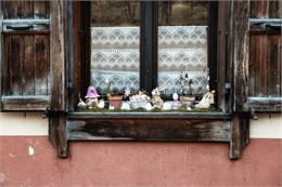 La Grande Chasse aux Œufs de Pâques ! - OT Peisey-Vallandry