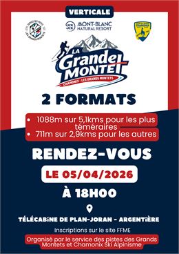 La Grande Montet_Argentière