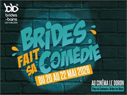 Brides fait sa comédie 2026 - OTBLB