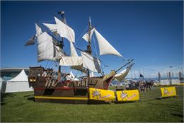 Fête du Nautisme - Antoine Berger