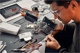 Réparation - Pixabay.com