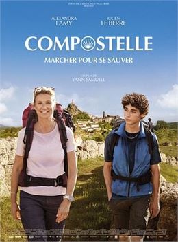 Cinéma à Beynost: "Compostelle" - ABC Diffusion