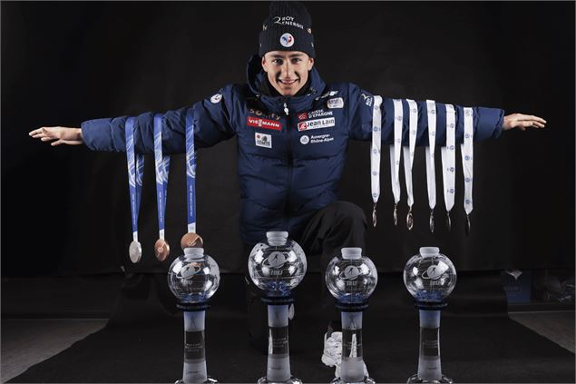 Le Retour des Champions ! - Nordic Focus