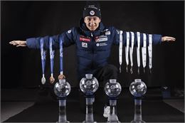 Le Retour des Champions ! - Nordic Focus