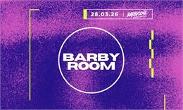 Barby room_Les Gets