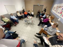 Le rendez-vous des lecteurs