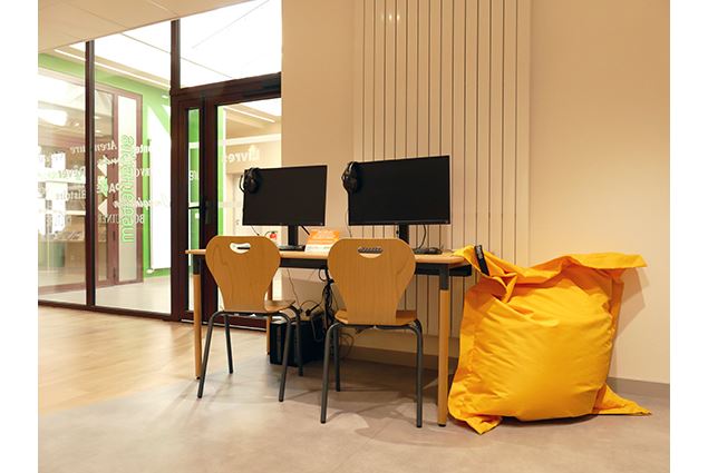 Les jeudis du numérique