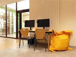 Les jeudis du numérique