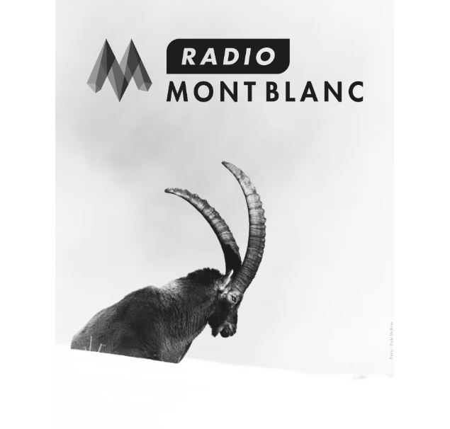 Emission Radio Mont-Blanc - Festival du Film Nature_Saint-Gervais-les-Bains