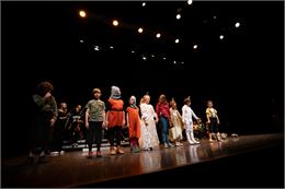 Ricky Pompon - @Arnault de Peretti