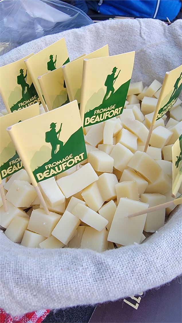 Collation Beaufort - OT SSA