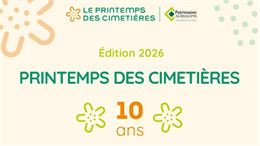 Le printemps des cimetières - Contamine-sur-Arve_Contamine-sur-Arve - OTFG