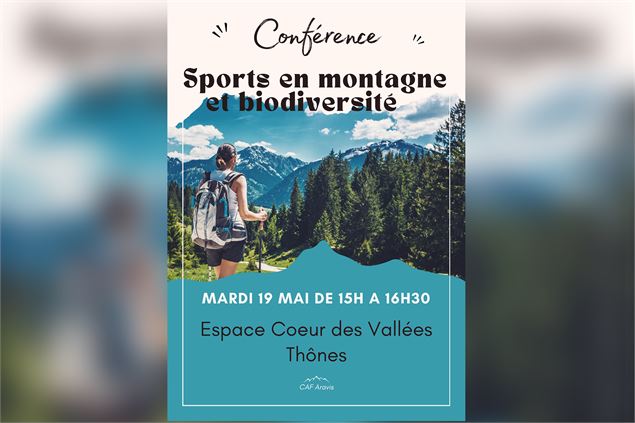 Conférence 