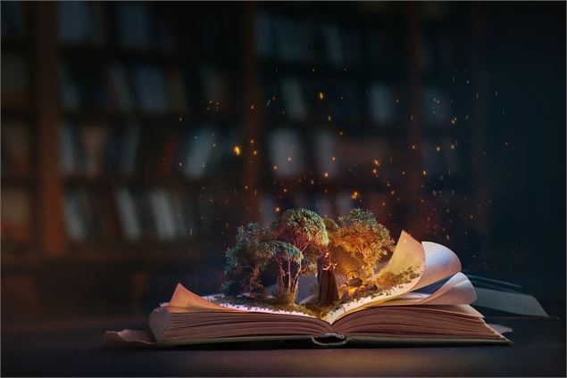 Illustration - Freepik