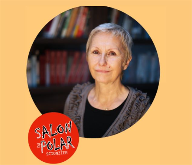 Médiathèque de Thyez : rencontre littéraire_Thyez - Médiathèque de Thyez