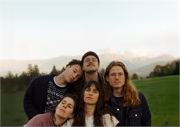 Black Sea Dahu_Annecy