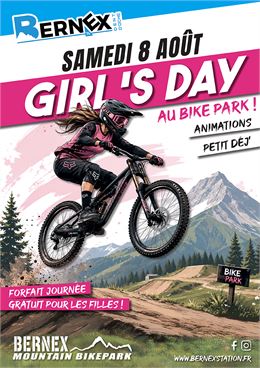 affiche de l'évènement - Bernex mairie
