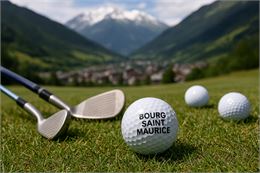 Le défi street golf_Bourg-Saint-Maurice - @joceap