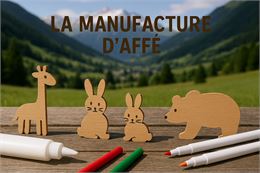 La manufacture d'Afé_Bourg-Saint-Maurice - @joceap
