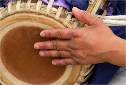 Kirtan avec Ganesh -  Festival Hygge_La Toussuire