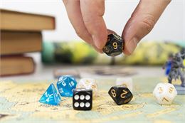 Si on jouait ?_Ugine