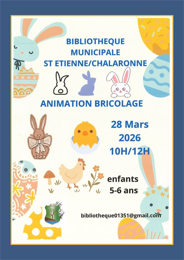 Animation bricolage_Saint-Étienne-sur-Chalaronne