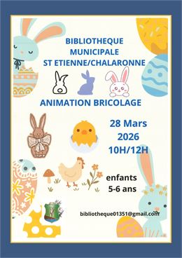 Animation bricolage_Saint-Étienne-sur-Chalaronne