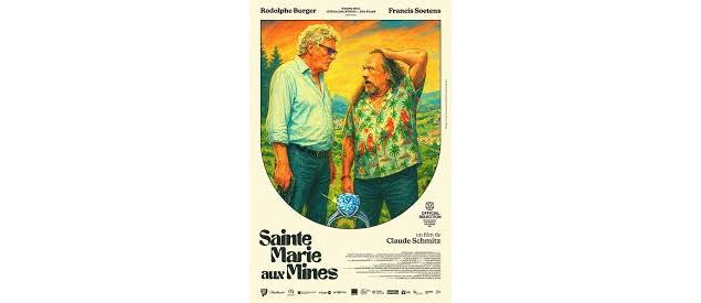 Ciné - Sainte Marie aux Mines