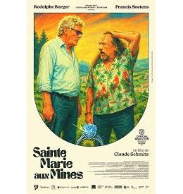 Ciné - Sainte Marie aux Mines
