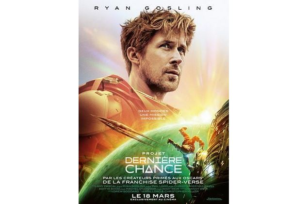 projet derniere chance - allo ciné