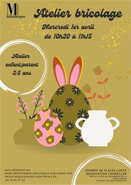 Atelier bricolage_Montmerle-sur-Saône