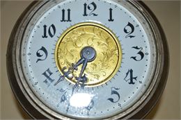 Premier dimanche du mois - Animation de Pâques_Cluses