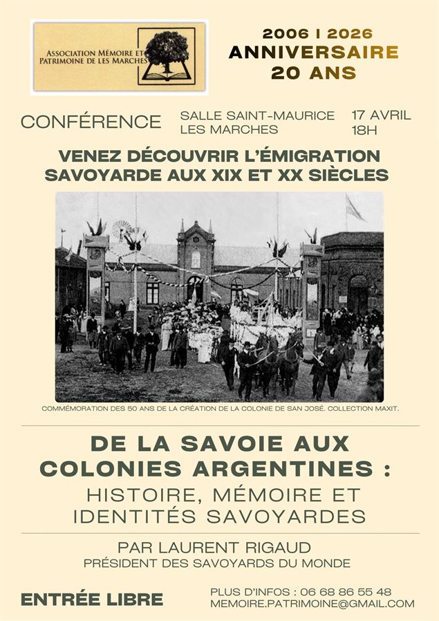 MPM Conference 17 avril 2026 - MPM 2026