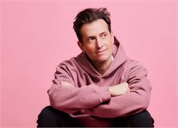 Les Scènes Estivales - Peter Cincotti_Évian-les-Bains